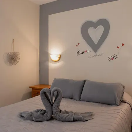 Cheerful Apartement - - Fuerteventura - Grace Costa De Antigua
