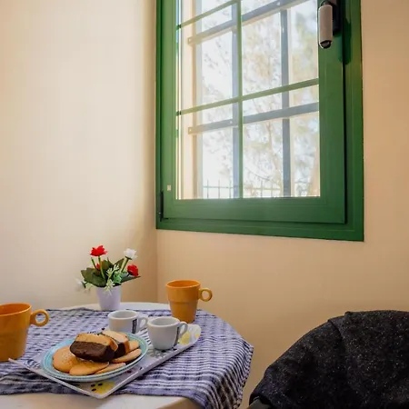 Cheerful Apartement - - Fuerteventura - Grace Guest house *