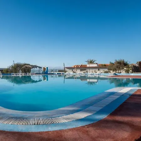 Cheerful Apartement - - Fuerteventura - Grace * Costa De Antigua