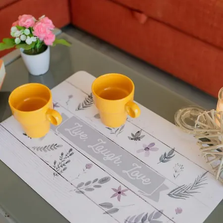 Cheerful Apartement - - Fuerteventura - Grace Guest house