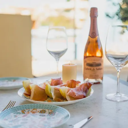 Cheerful Apartement - - Fuerteventura - Grace Guest house