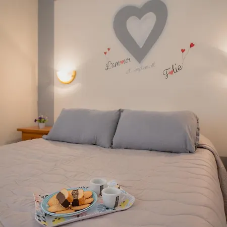 Guest house Cheerful Apartement - - Fuerteventura - Grace Costa De Antigua