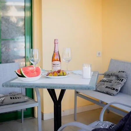 Cheerful Apartement - - Fuerteventura - Grace * Costa De Antigua