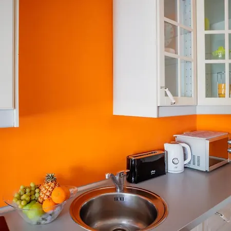 Cheerful Apartement - - Fuerteventura - Grace Guest house
