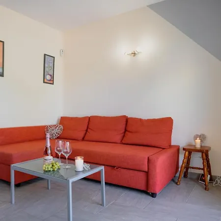 Guest house Cheerful Apartement - - Fuerteventura - Grace Costa De Antigua