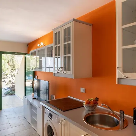 Cheerful Apartement - - Fuerteventura - Grace Guest house