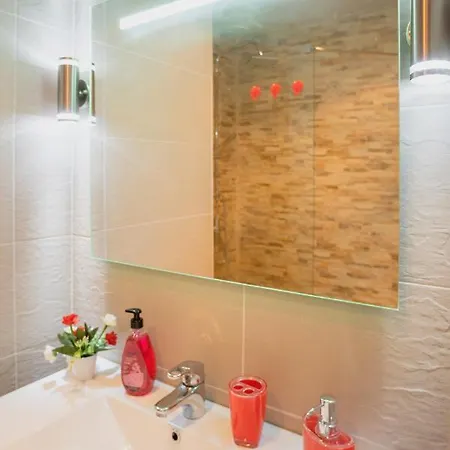 Cheerful Apartement - - Fuerteventura - Grace *