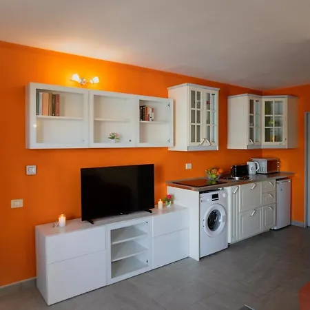 Guest house Cheerful Apartement - - Fuerteventura - Grace