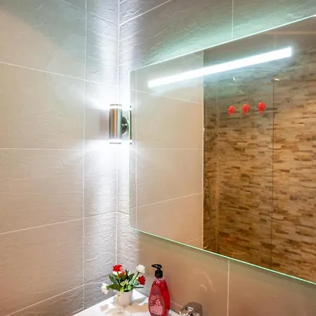 Guest house Cheerful Apartement - - Fuerteventura - Grace