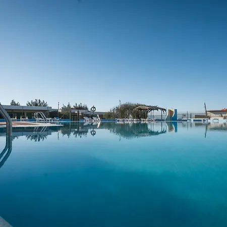 Cheerful Apartement - - Fuerteventura - Grace Guest house Costa De Antigua