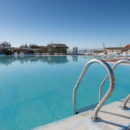 Cheerful Apartement - - Fuerteventura - Grace Costa De Antigua
